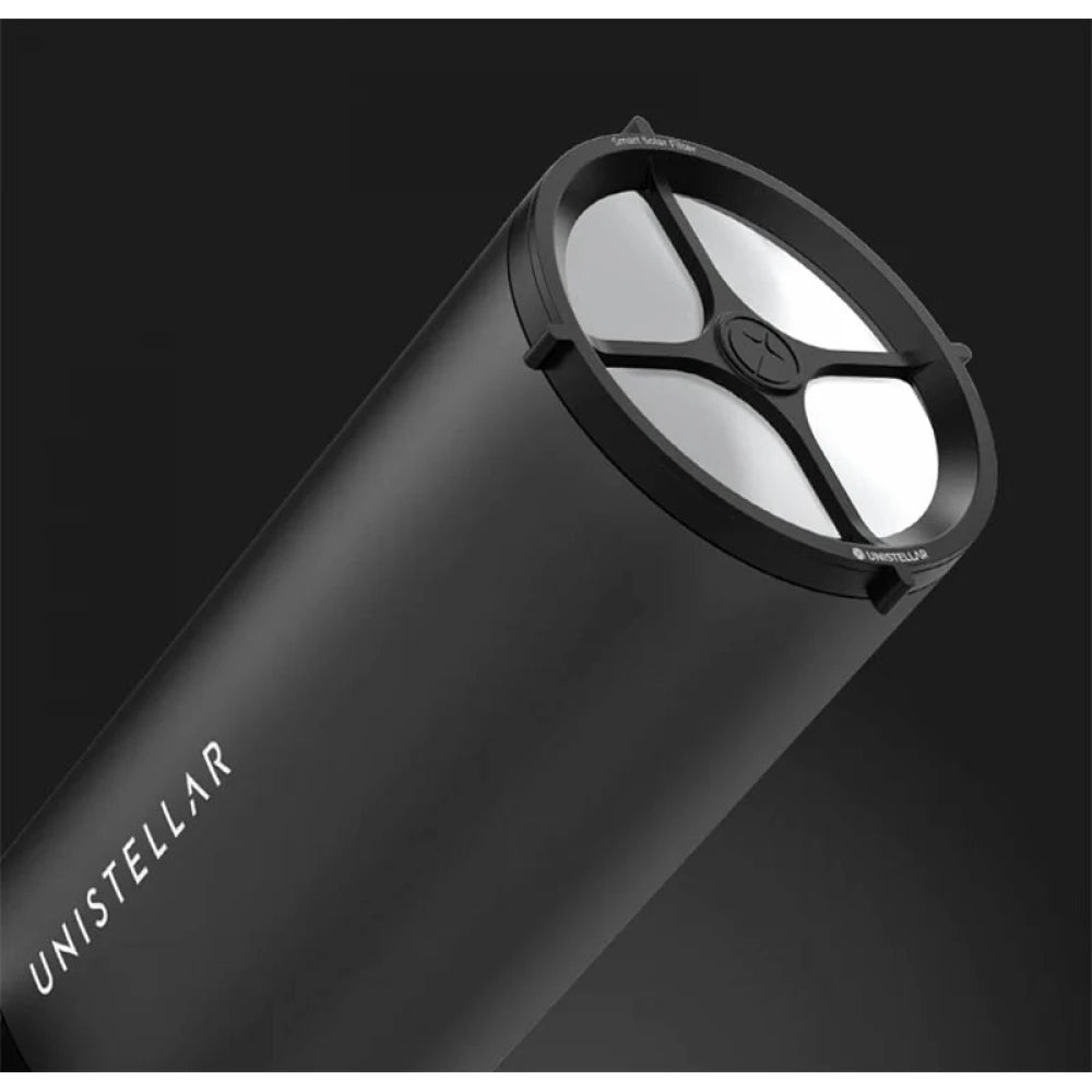 Unistellar Smart Solar Filter
