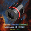 Uranus-C Pro Cooled Camera (IMX585) Cooled Camera Uranus-C Pro Cooled Camera