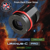 Player One Uranus-C Pro Cooled Camera (IMX585) – Perfect for Astrophotography Uranus-C Pro Cooled Camera