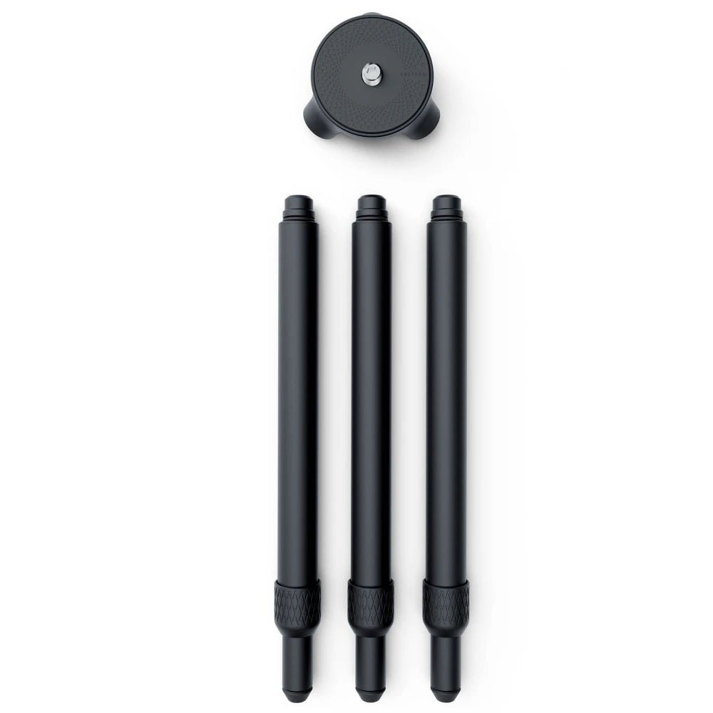 Vaonis Vespera Compact Astronomy Tripod - Extendable for Uneven Terrain