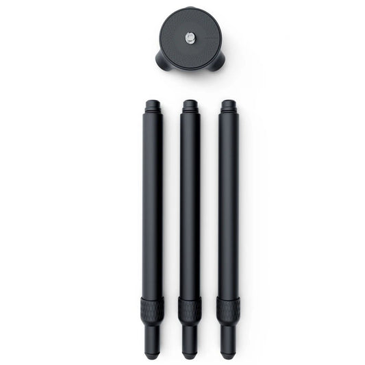 Vaonis Vespera Compact Astronomy Tripod - Extendable for Uneven Terrain