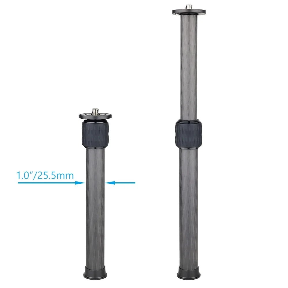 Weyllan Tripod Extension – Dark Clear Skies UK