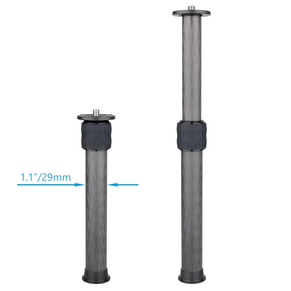 Weyllan Tripod Extension