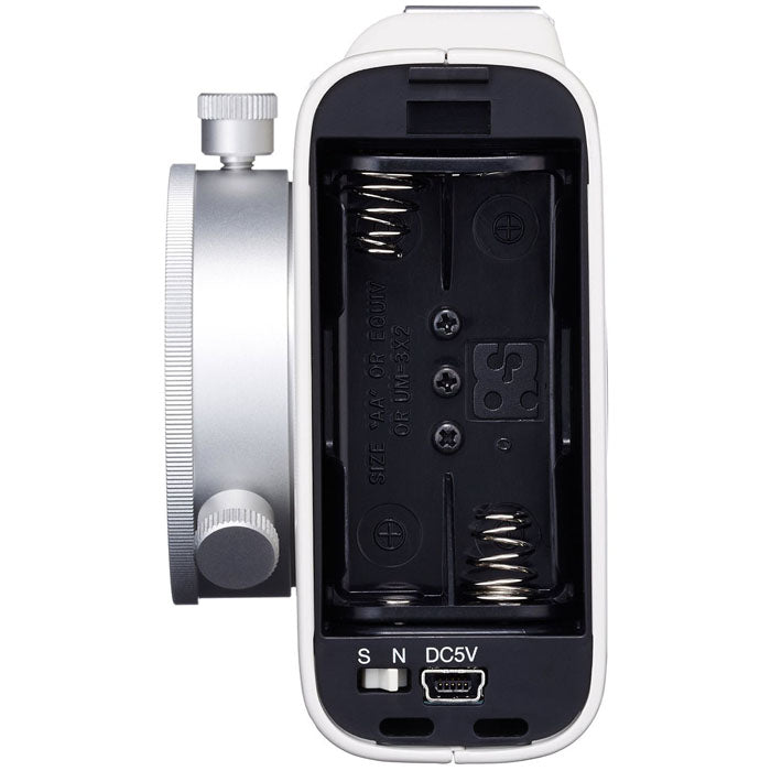 Vixen Polarie Star Tracker Camera Mount for Astrophotography