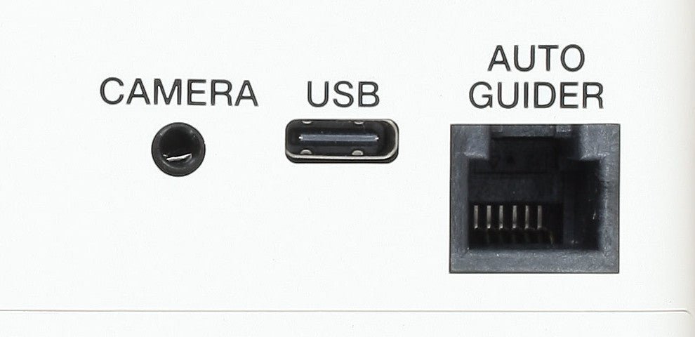 Vixen POLARIE U Star Tracker