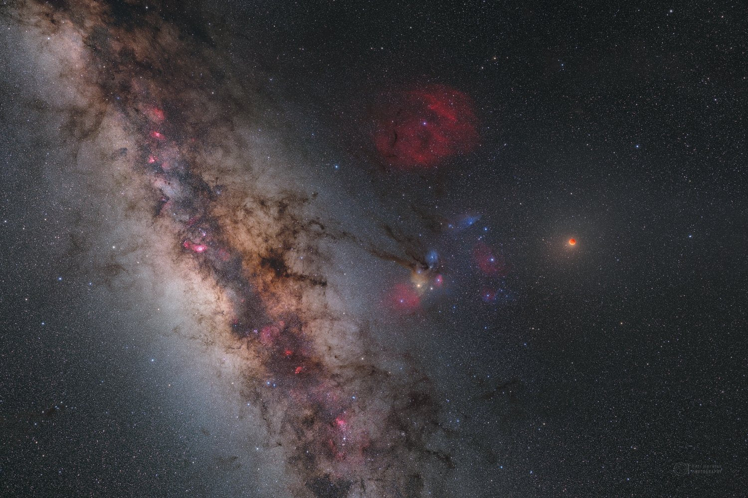 Vixen POLARIE U Star Tracker