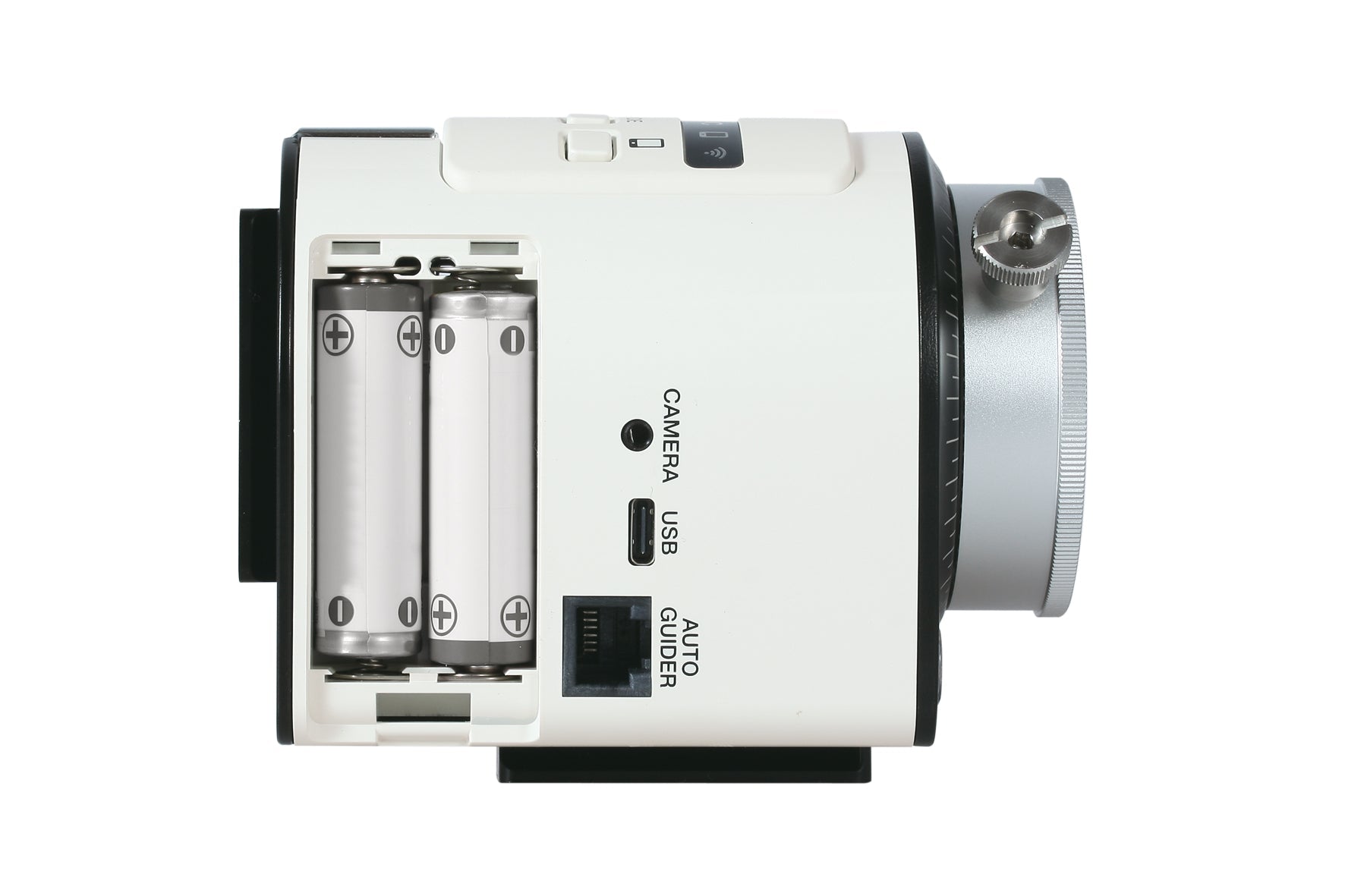 Vixen POLARIE U Star Tracker