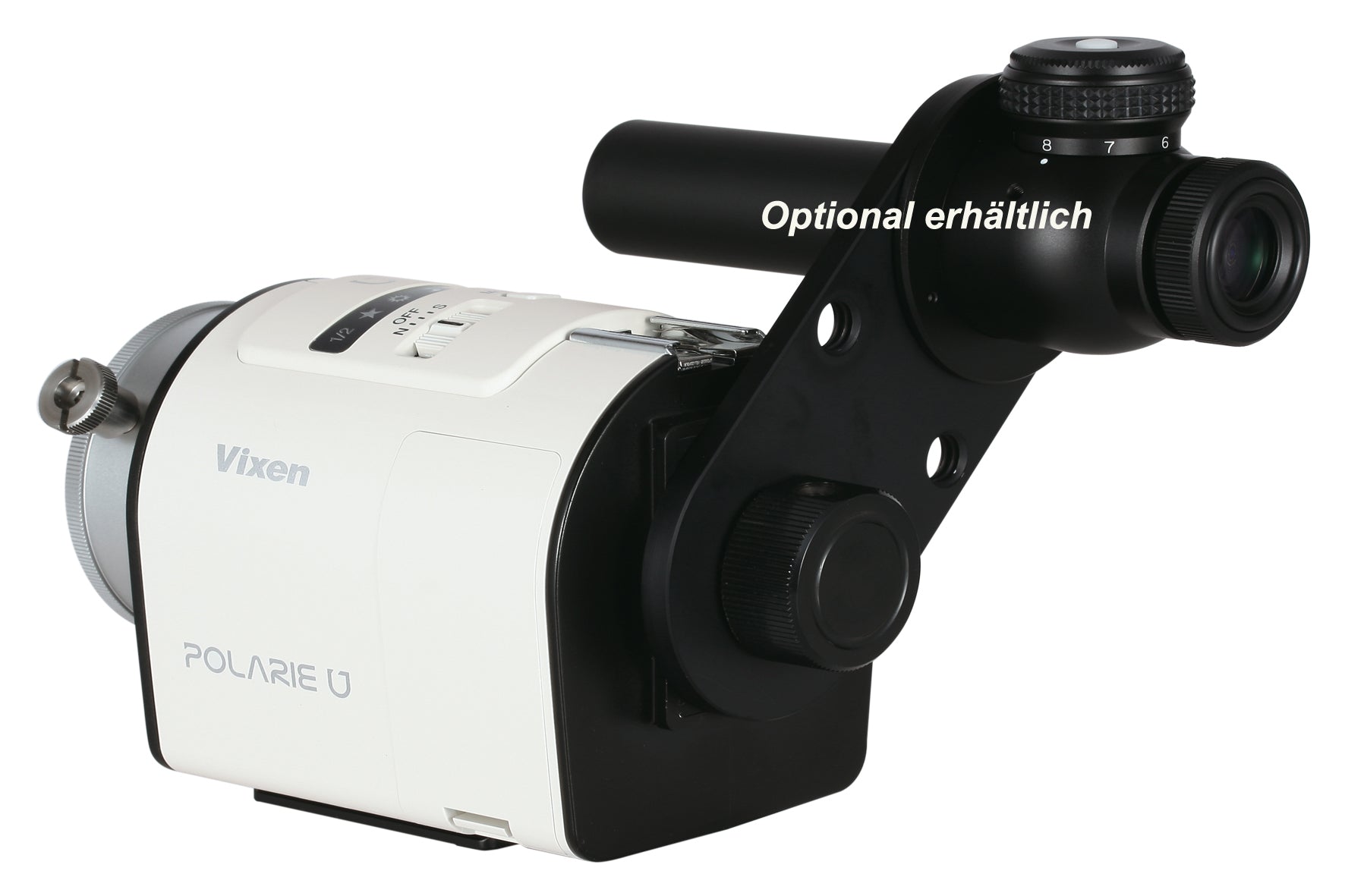 Vixen POLARIE U Star Tracker