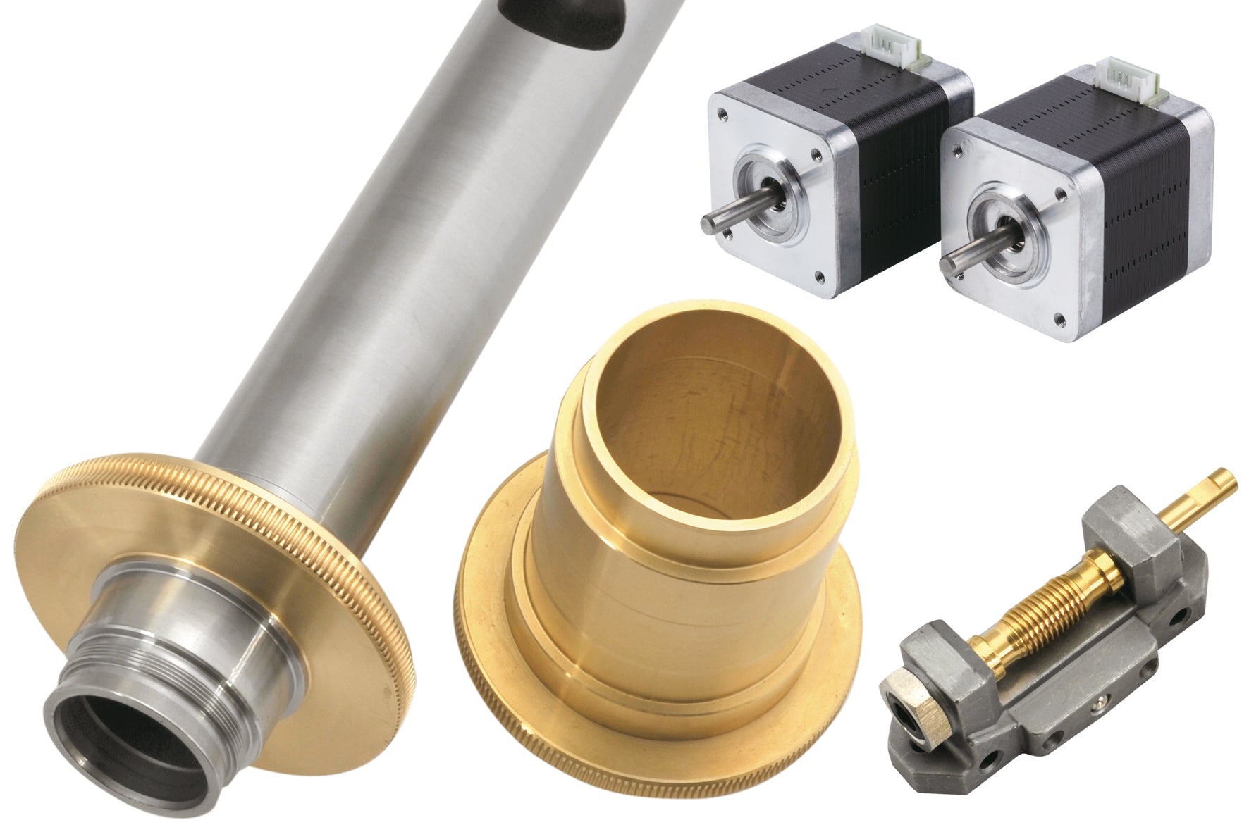 Vixen SXD2WL Equatorial GoTo Mount with Wifi