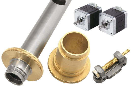 Vixen SXD2WL Equatorial GoTo Mount with Wifi