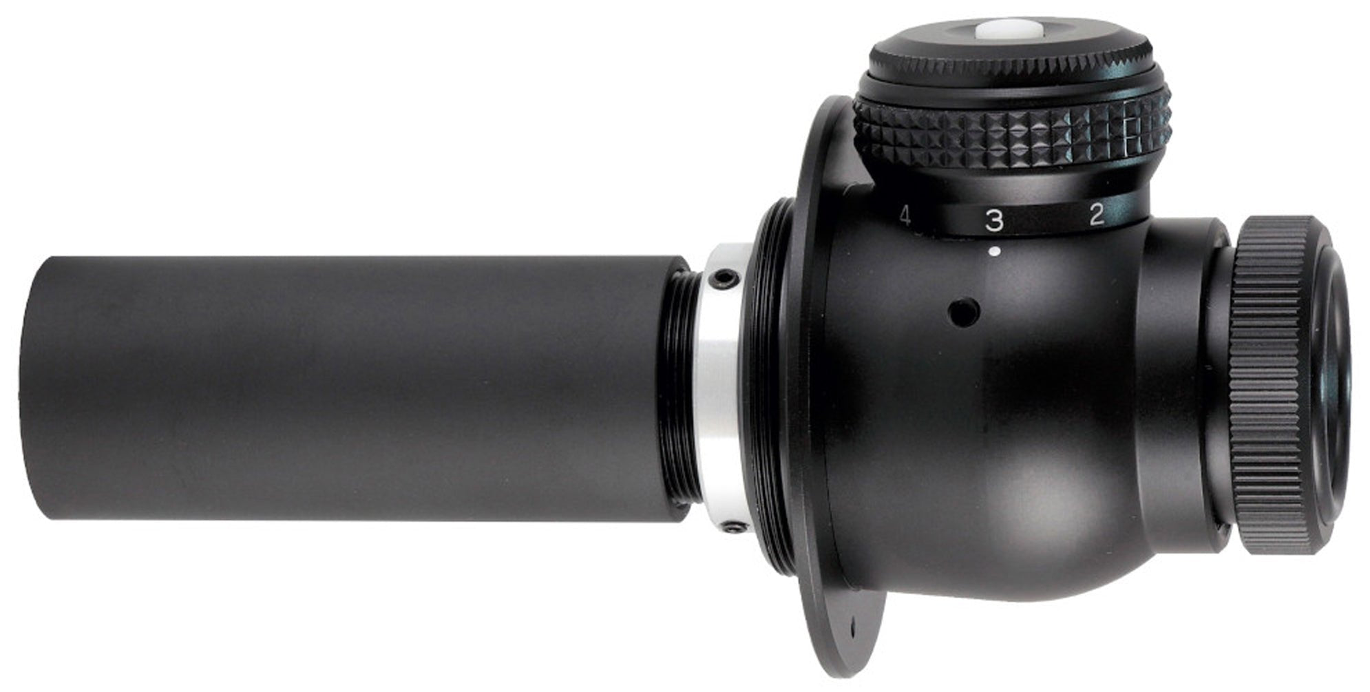 Vixen SXD2WL Equatorial GoTo Mount with Wifi