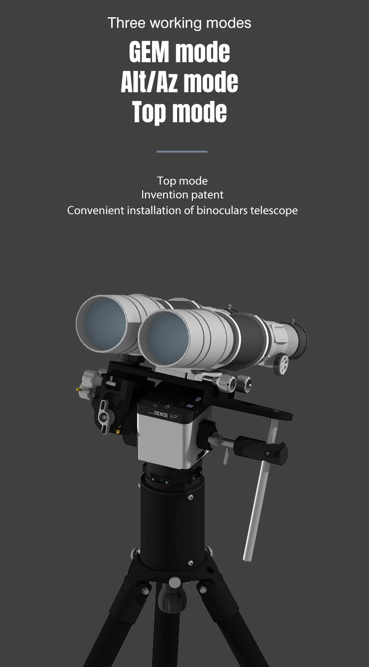 VSF5 Top-Mode Installation Kit