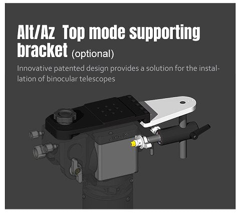 VSF5 Top-Mode Installation Kit