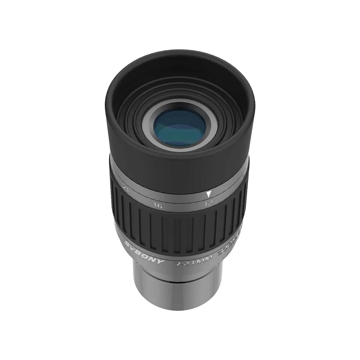 SV135 Zoom Eyepiece 1.25inch 7-21mm 60°- 40° 