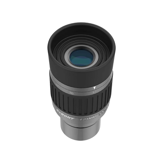 SV135 Zoom Eyepiece 1.25inch 7-21mm 60°- 40° 