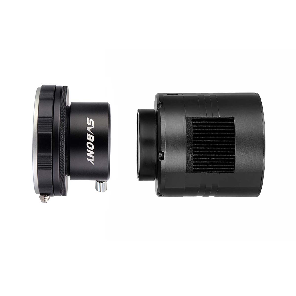 SV149 Adapter Canon DSLR cameras lens to 1.25 inch Eyepiece to camera