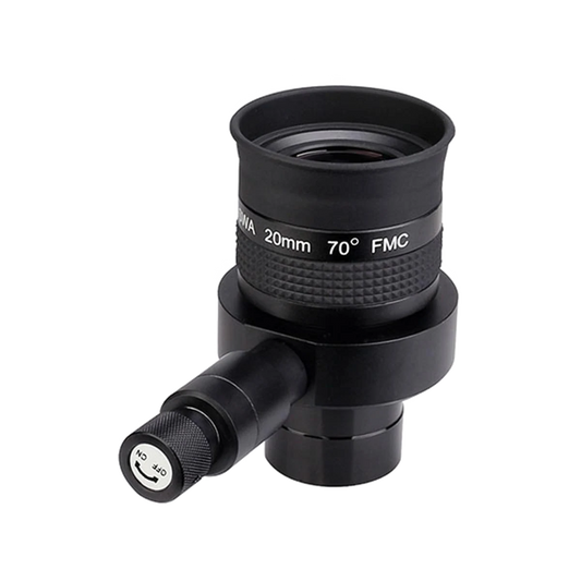 SVBONY SV152 SWA Illuminated Eyepiece 20mm 70 Degree 1.25" 