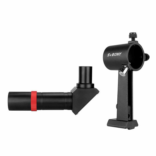 SV182 6x30 Right-Angle Finder Scope
