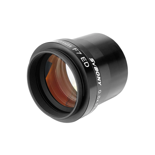 SVBONY SV193 2 Inch 0.8X Focal Reducer / Field Flattener