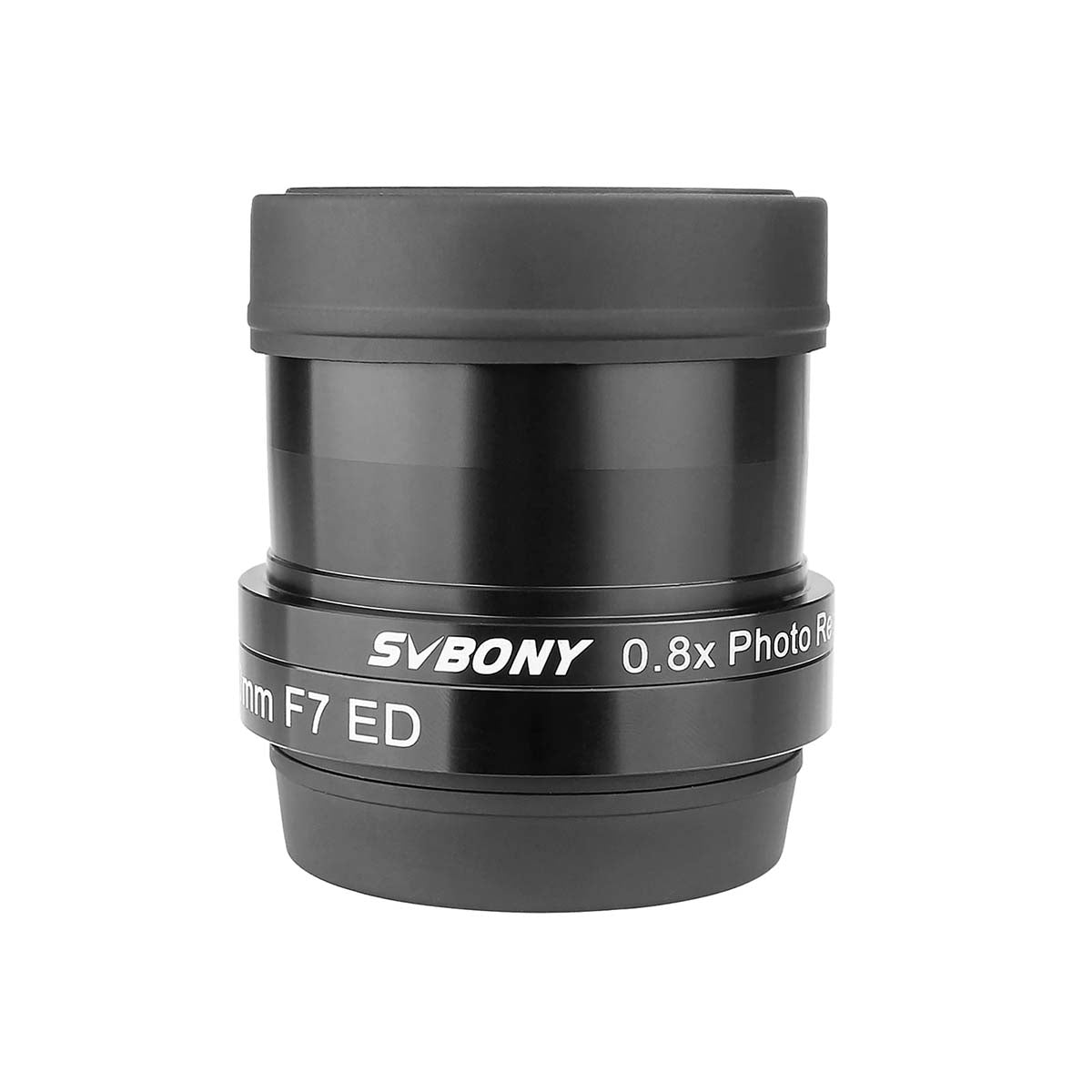 SVBONY SV193 2 Inch 0.8X Focal Reducer / Field Flattener front view