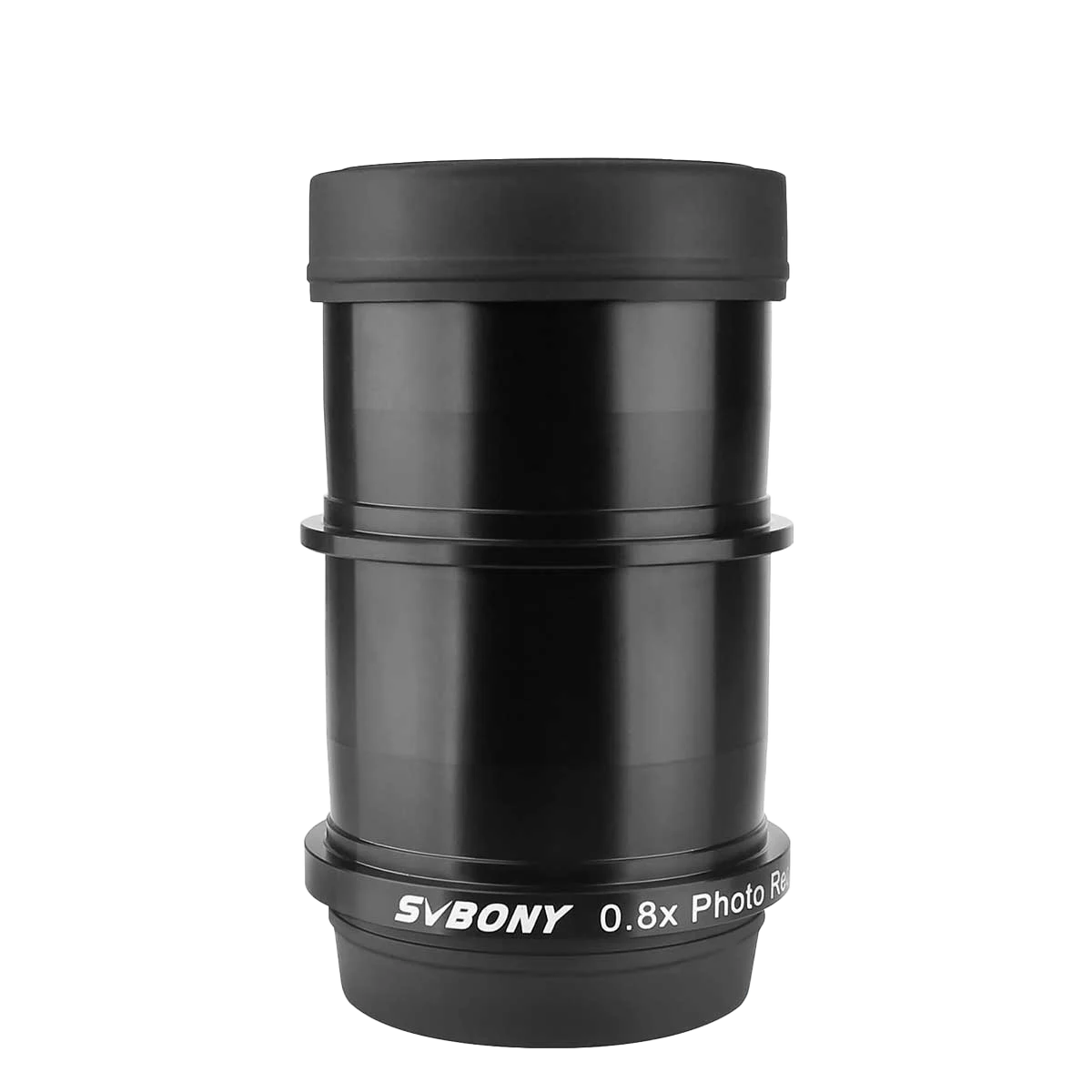 SVBONY SV193 2-Inch 0.8x Focal Reducer / Field Flattener for SV503 102ED