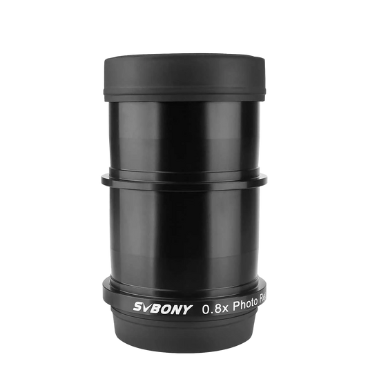 SVBONY SV193 2-Inch 0.8x Focal Reducer / Field Flattener for SV503 102ED