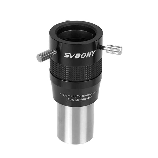 Svbony telescope accessory on a white background