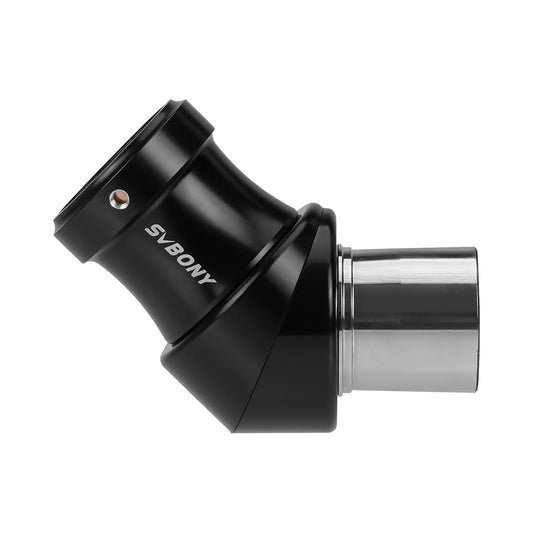 SV222 1.25-inch 45 Degree Correct Image Diagonal Mirror