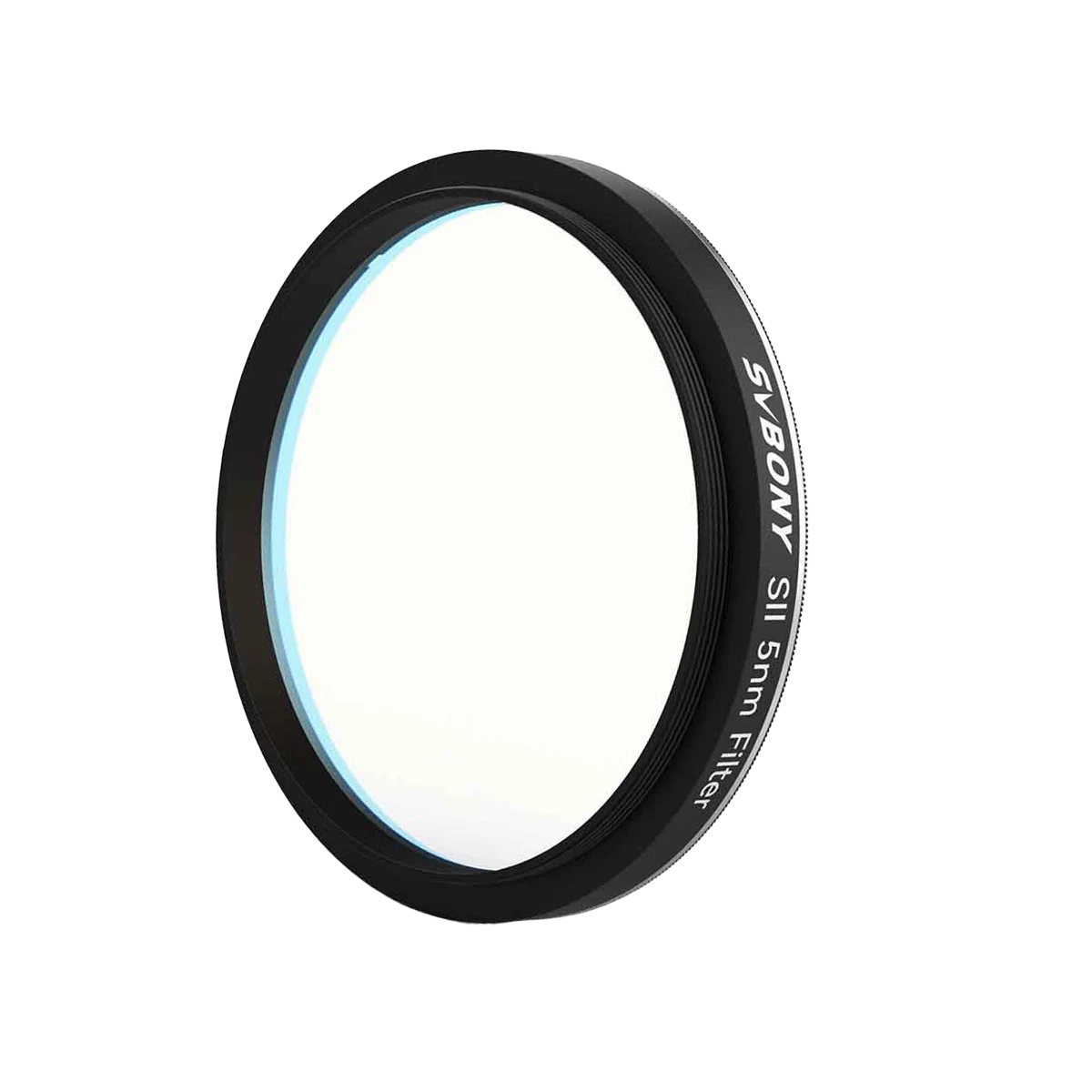 SV227 SII 5nm 2" Filter on a white background