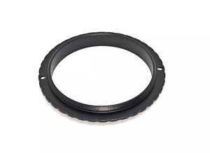 WandererAstro M54 & M68 Male-to-Male Telescope Thread Adapters