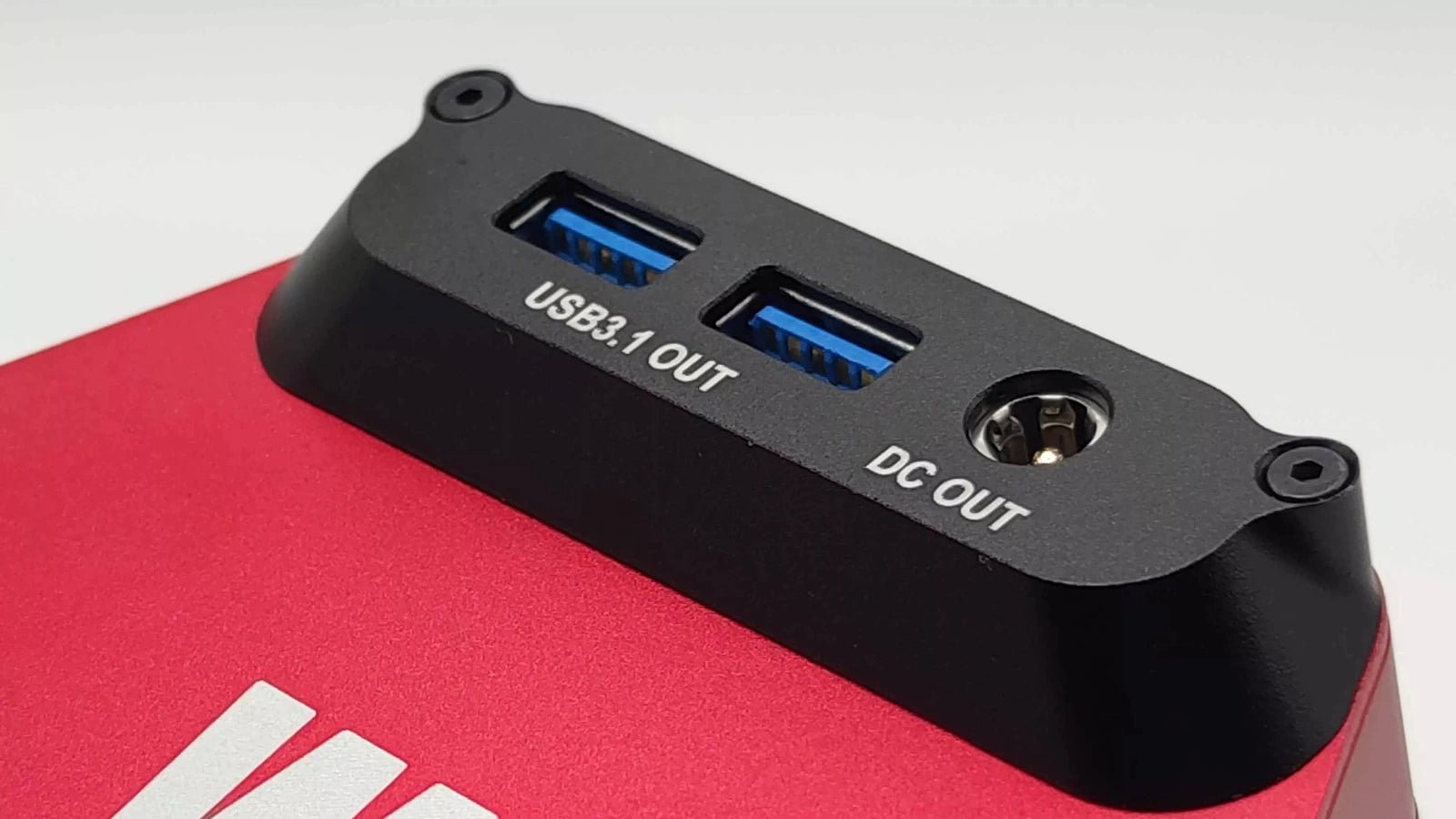 Wanderer Rotator Pro V2（M92）