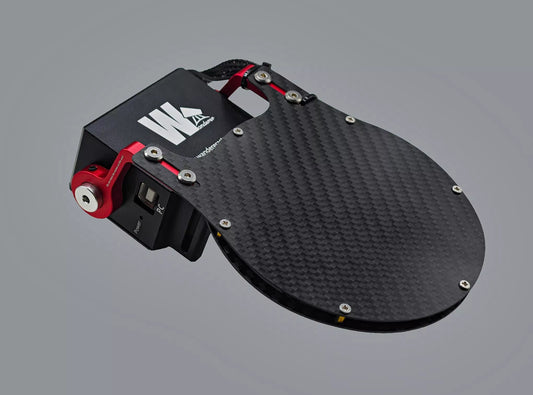 WandererCover V4-EC Advanced Motorized Flat Panel for Astrophotography WandererCover V4-EC 80mm