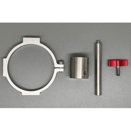 Wandererastro rotator balancing kit.