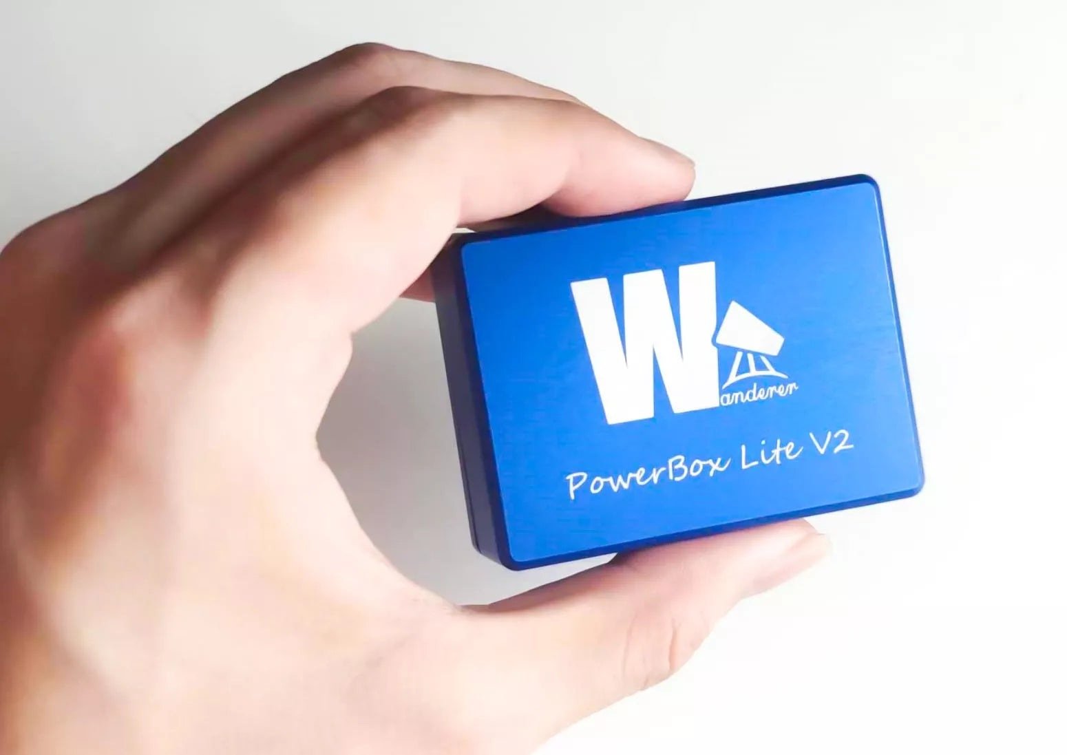 WandererBox Lite V2