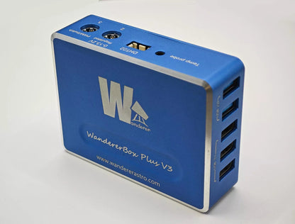 WandererBox PLUS V3