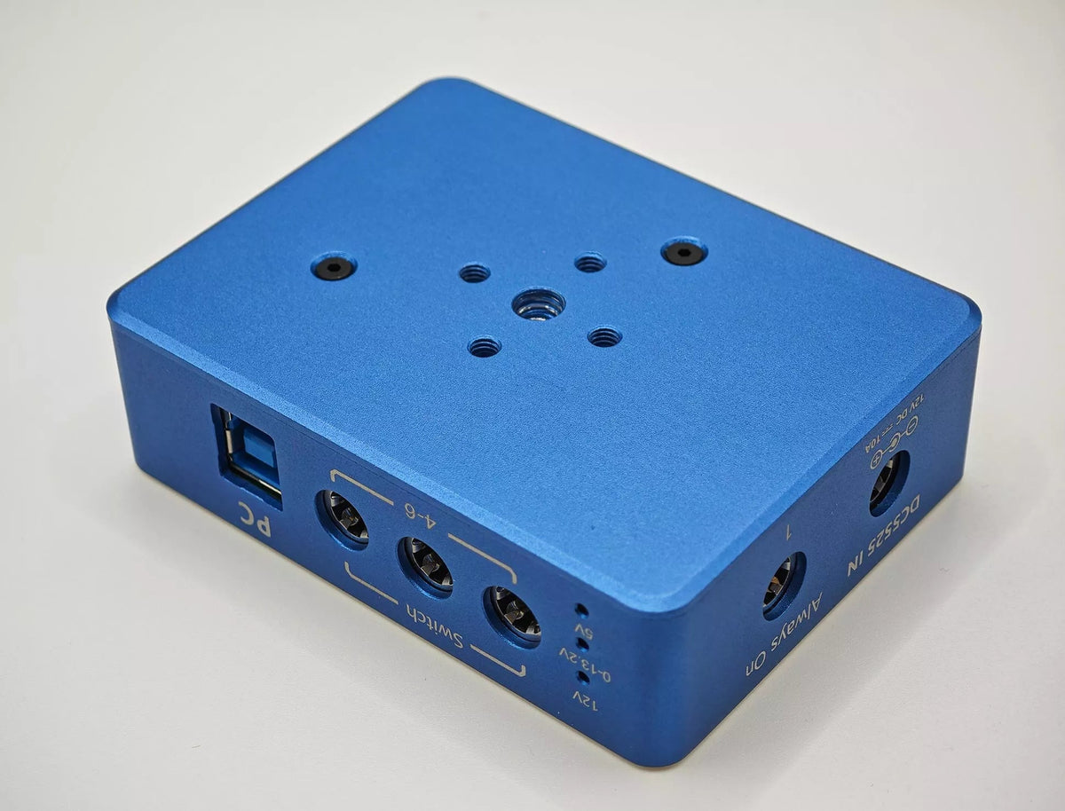 WandererBox PLUS V3
