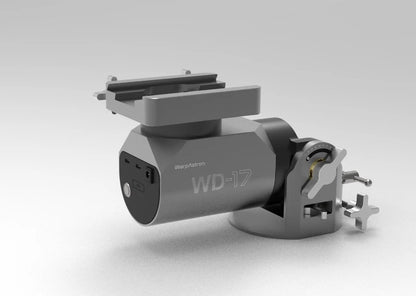 Warpastron WD-17 Harmonic Drive Mount – Precision for Astrophotography