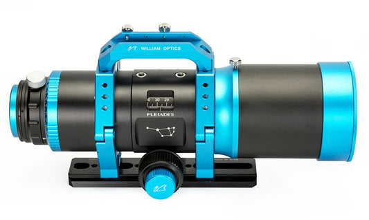 William Optics Pleiades 68 Astrograph - f/3.8 Advanced Imaging Telescope