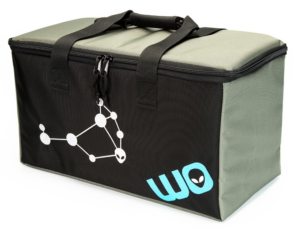 William Optics Pleiades 68 Astrograph - f/3.8 Advanced Imaging Telescope