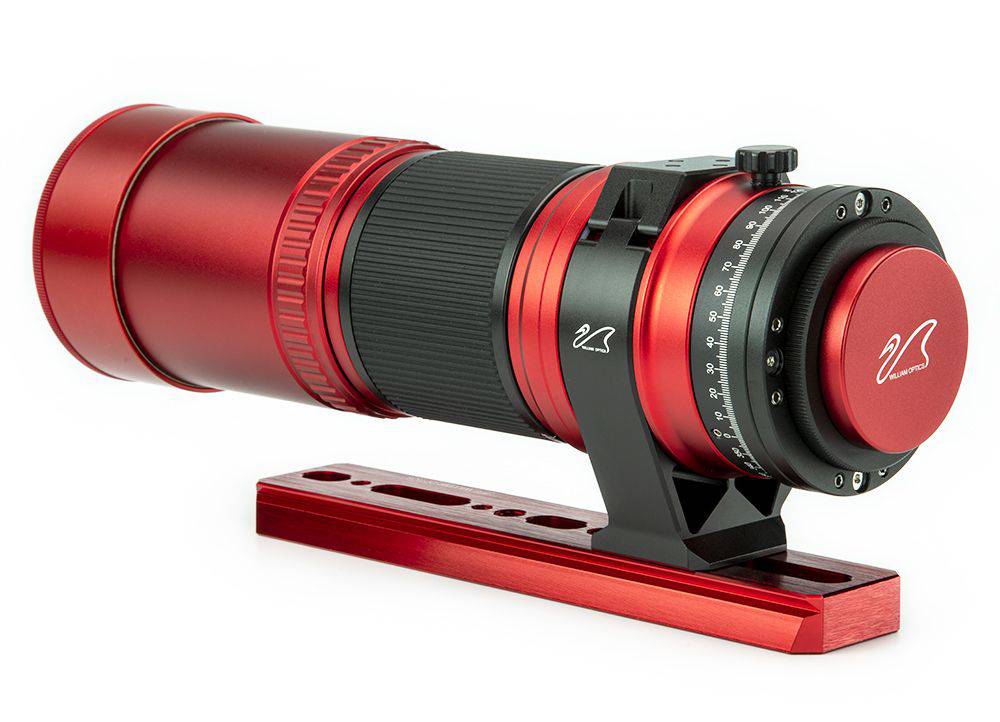 William Optics RedCat 51 APO v2