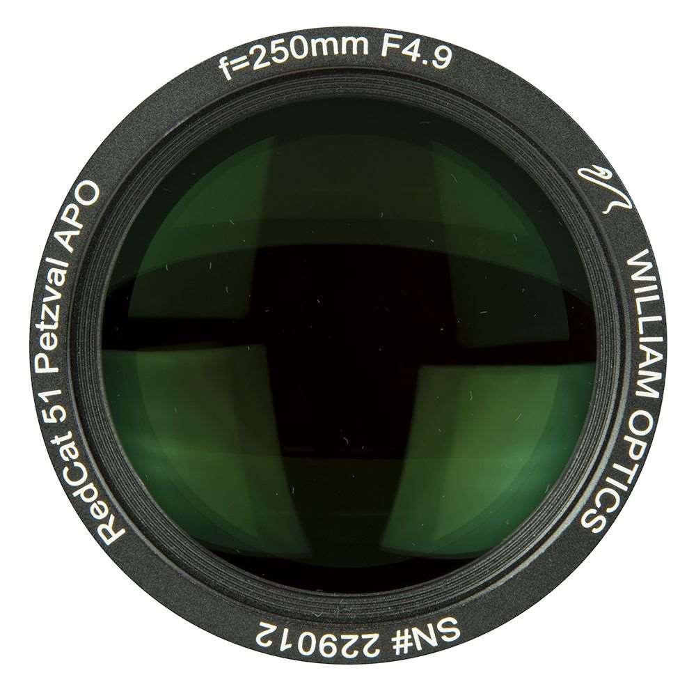 William Optics RedCat 51 APO v2