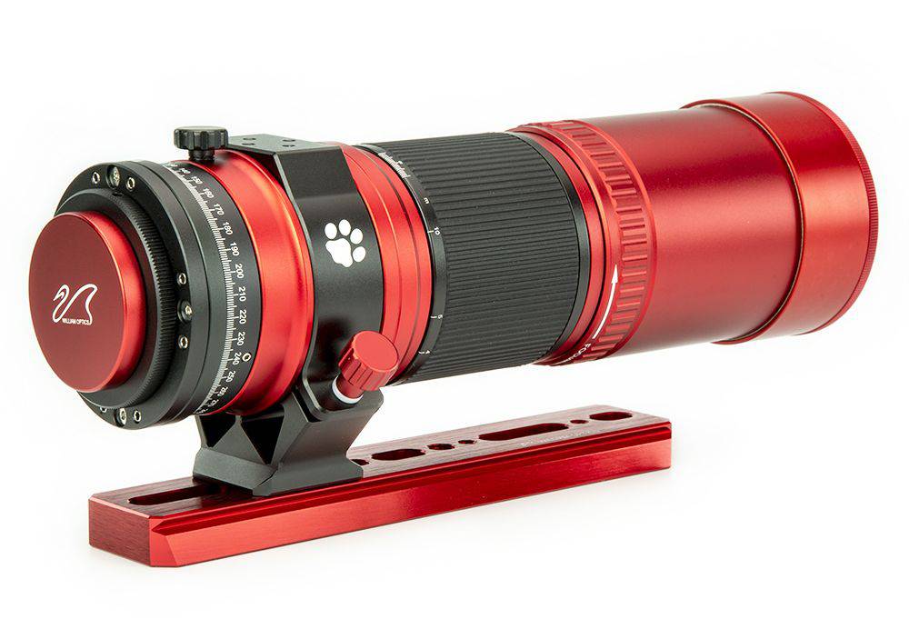 William Optics RedCat 51 APO v2