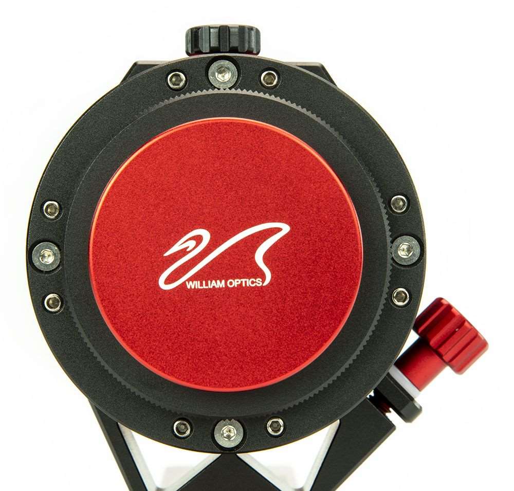 William Optics RedCat 51 APO v2