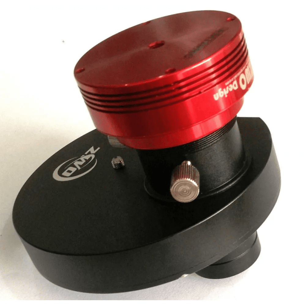ZWO 5-position Manual Filter Wheel
