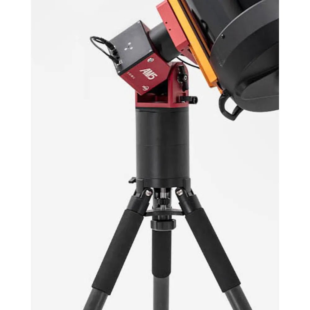 ZWO AM5 Harmonic Drive AZ-EQ Dual-Purpose Mount with Tripod