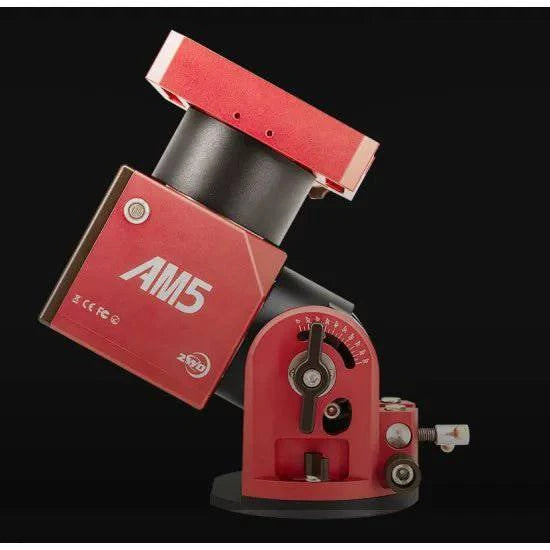 ZWO AM5 Mount  - Ideal for Astrophotography & Astronomy