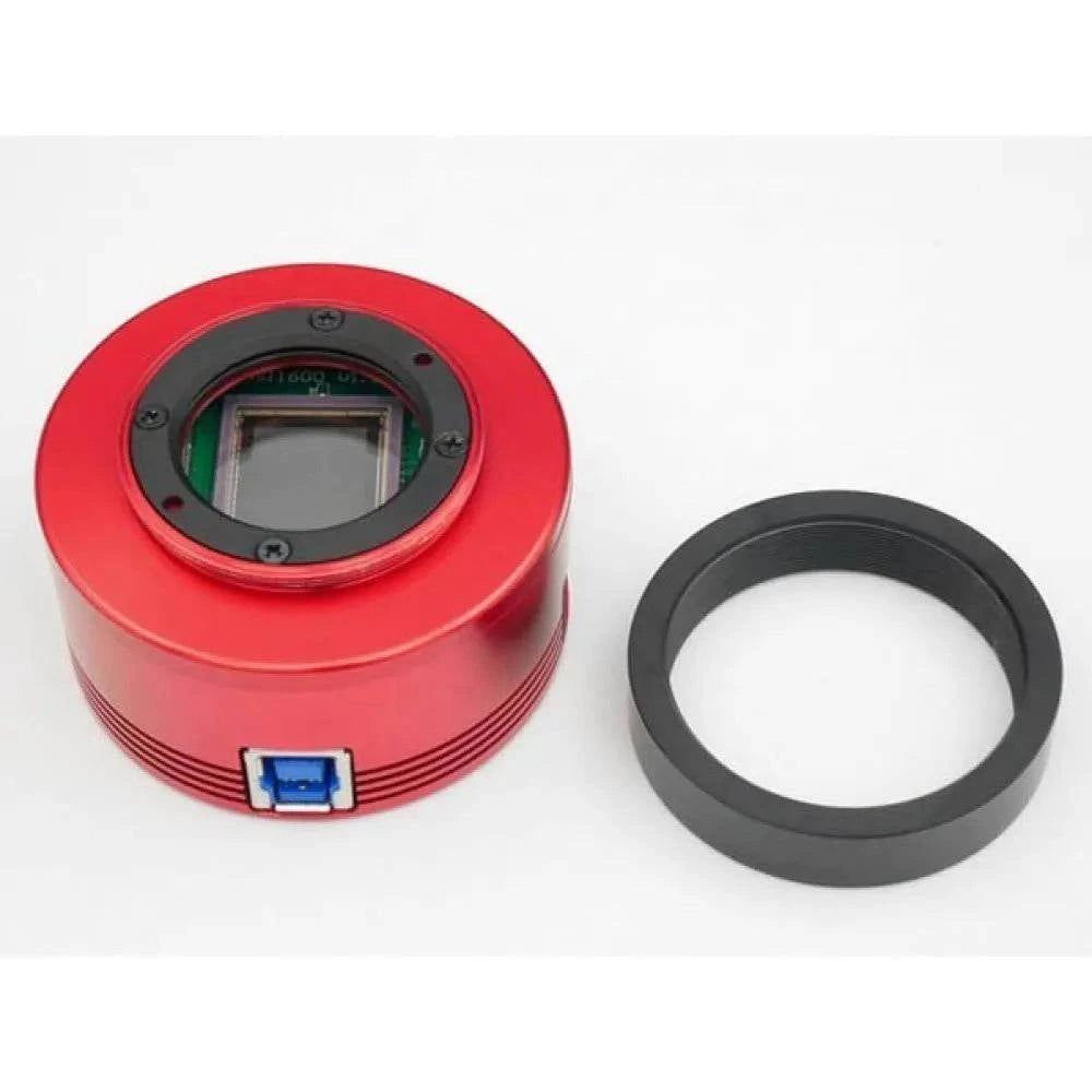 ZWO ASI 1600MM USB3.0 Mono Camera – High-Resolution Deep Sky Imaging