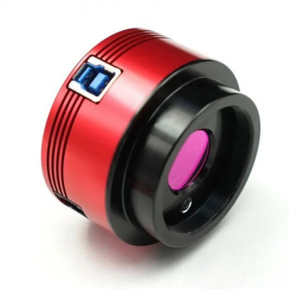 ZWO ASI 174MM USB3.0 Mono Camera – Global Shutter Tech for Solar & Lunar Imaging