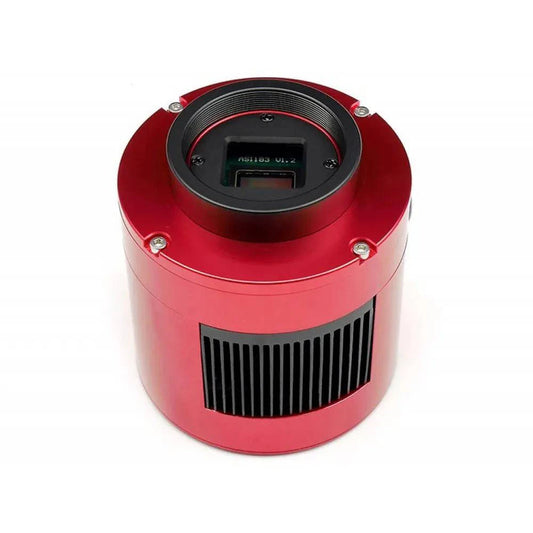 ZWO ASI 183MM PRO COOLED Monochrome CMOS Camera for Astrophotography