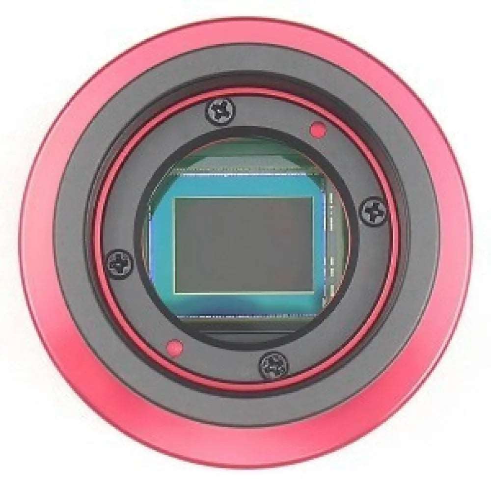 ZWO ASI 294MM Mono Camera – High QE & Dynamic Range for Astrophotography